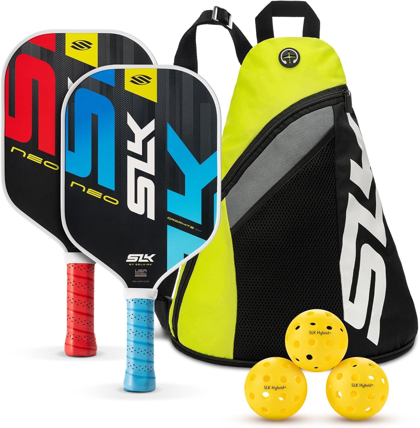 Selkirk SLK Set